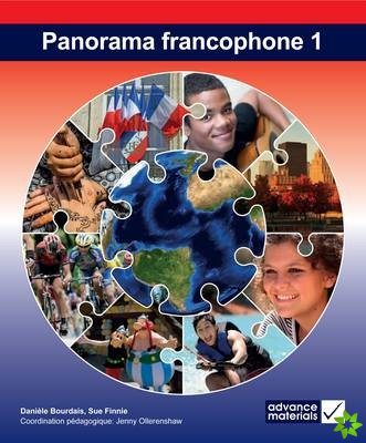 Panorama Francophone Student Book 1