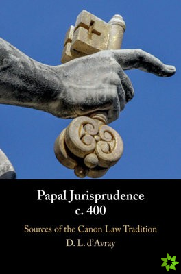 Papal Jurisprudence c. 400