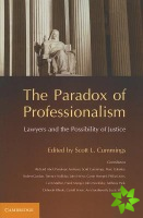 Paradox of Professionalism