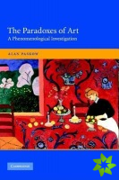 Paradoxes of Art