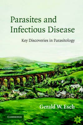 Parasites and Infectious Disease