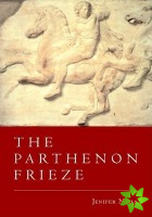 Parthenon Frieze