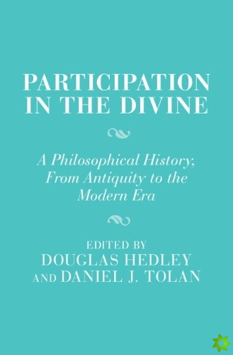 Participation in the Divine
