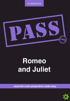 PASS Romeo and Juliet Grade 12 English