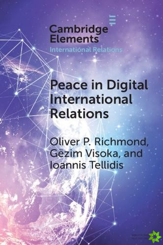 Peace in Digital International Relations