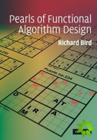 Pearls of Functional Algorithm Design