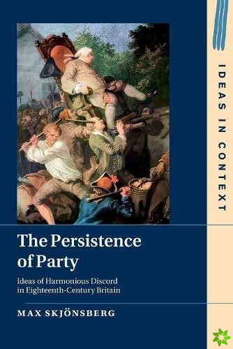 Persistence of Party