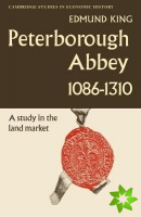 Peterborough Abbey 10861310