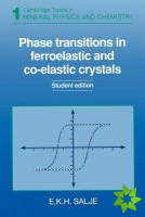 Phase Transitions in Ferroelastic and Co-elastic Crystals