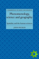 Phenomenology, Science and Geography