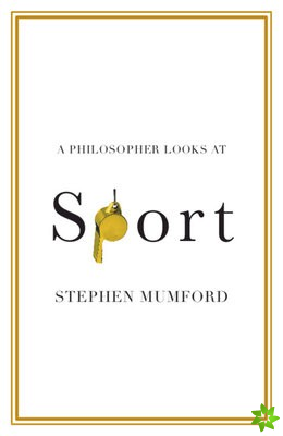 Philosopher Looks at Sport