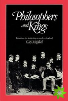 Philosophers and Kings