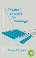 Physical Analysis for Tribology