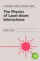 Physics of Laser-Atom Interactions
