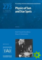 Physics of Sun and Star Spots (IAU S273)
