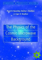 Physics of the Cosmic Microwave Background