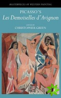 Picasso's 'Les demoiselles d'Avignon'