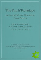 Pinch Technique and its Applications to Non-Abelian Gauge Theories