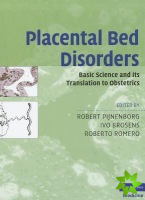 Placental Bed Disorders