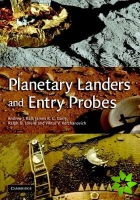 Planetary Landers and Entry Probes