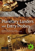 Planetary Landers and Entry Probes