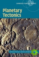 Planetary Tectonics