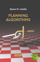 Planning Algorithms