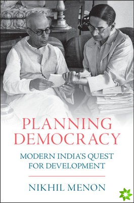 Planning Democracy