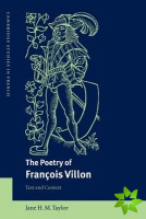 Poetry of Francois Villon