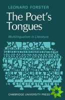 Poets Tongues: Multilingualism in Literature