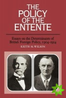 Policy of the Entente