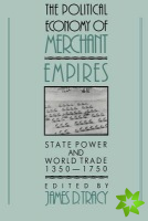 Political Economy of Merchant Empires