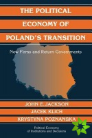 Political Economy of Poland's Transition