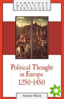 Political Thought in Europe, 12501450