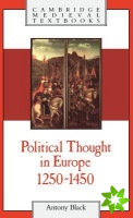 Political Thought in Europe, 12501450