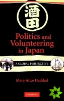 Politics and Volunteering in Japan