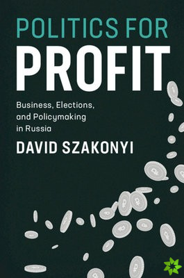 Politics for Profit