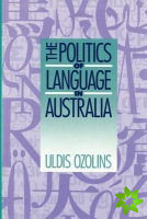 Politics of Language in Australia