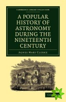 Popular History of Astronomy During the Nineteenth Century