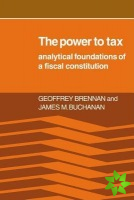 Power to Tax