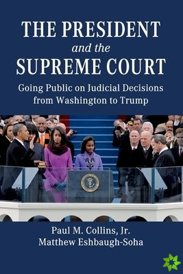 President and the Supreme Court