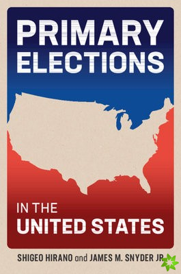 Primary Elections in the United States