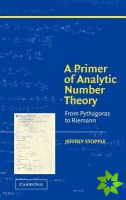 Primer of Analytic Number Theory