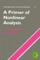 Primer of Nonlinear Analysis