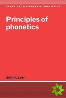 Principles of Phonetics