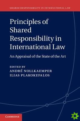 Principles of Shared Responsibility in International Law