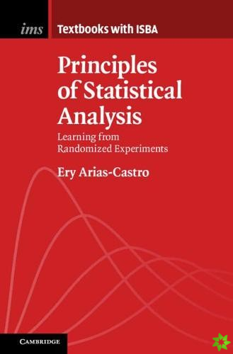 Principles of Statistical Analysis