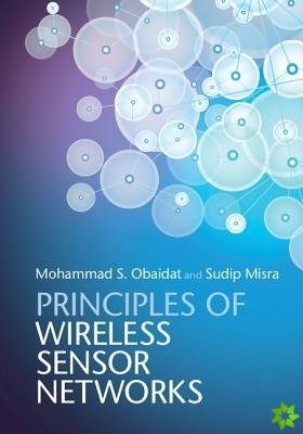 Principles of Wireless Sensor Networks