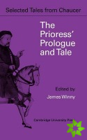 Prioress' Prologue and Tale