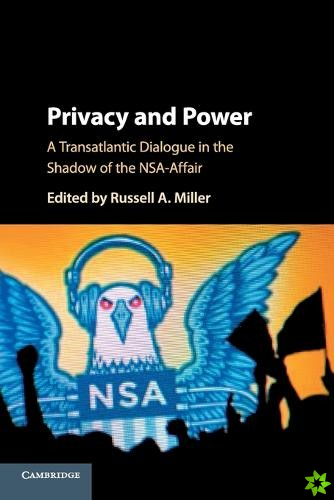 Privacy and Power